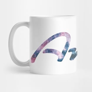 Aroha Mug